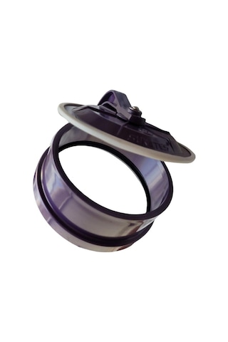 Sukates 125 Mm Pratik Atıksu Rögar Klapesi