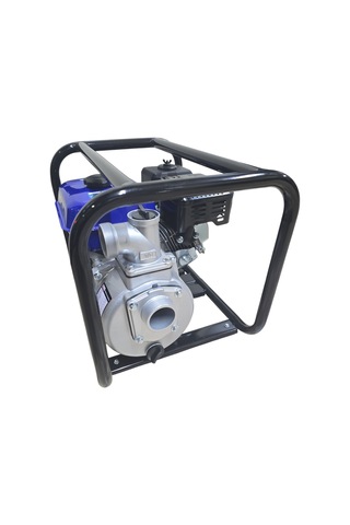 Fixonic B.h.d. Bhd00798 2" 50mm 5.37hp Benzinli Su Motoru/pompası