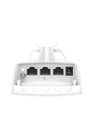 Tp-lınk Eap100 3 Port 300 Mbps Outdoor Brıdge Kıt
