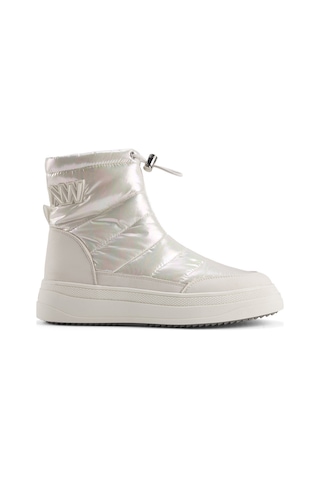 Nine West Desran 4pr Beyaz Kadın Kar Botu 000000000101876430 Beyaz