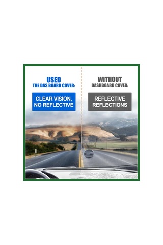 Kia Soul 20102013 Dash Cover Mat Mat Slip Pad Koruyucu Halı İçin Gösterge Tablosu Kapakları