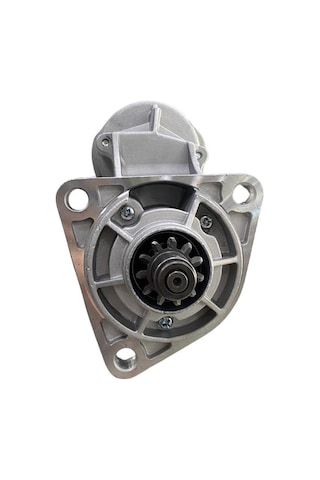 12v Marş Motoru Nıppon Denso Tipi 11 Diş 2.5 Kw Cw 3 Kulak Daewoo