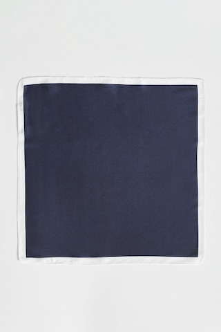 Ac&Co / Altınyıldız Classics Erkek Lacivert Mendil 4A2923100001Lacstn Lacivert