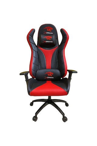 Xprime Pubg Oyuncu Koltuğu Kırmızı (502112799)
