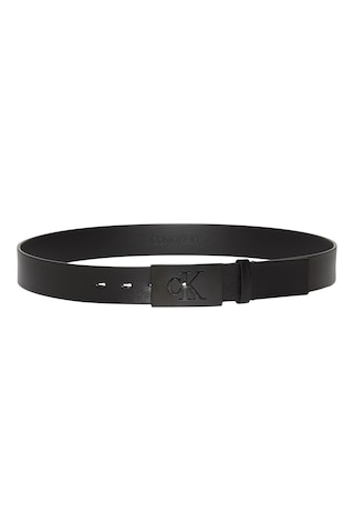 Calvin Klein Erkek Kemer Lv04d7043gv8n Siyah