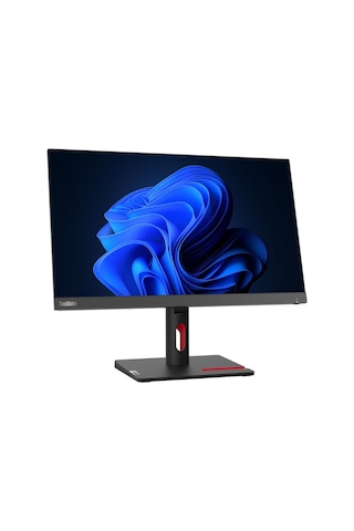 Lenovo 21.5" Ips Thınkvıson 63fckatbtk 4ms 75hz Hdmı Kurumsal Monitör 1920x1080