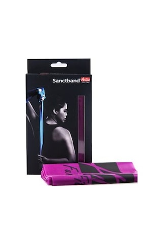 Sanctband Active Resistive Band 2.5 M Mor Sanctband Active Resistive Band 2.5 M Mor