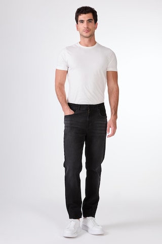 Dufy K.gri Erkek Pantolon - Regular Fıt K.Gri