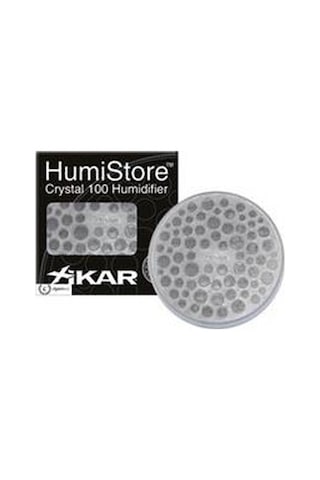 Xikar Kristal Puro Nemlendirici 100 Ct - Tr890