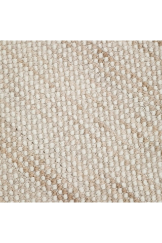 Mudo Home Terrı Halı Bej 120x180