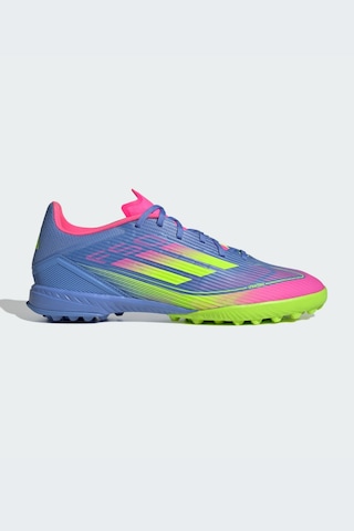 Adidas F50 Leagure Tf Futbol Mavi Halı Saha Ayakkabısı Ie1230 Mavi