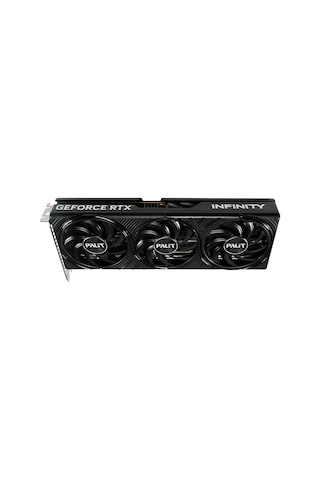 Palit NVIDIA GeForce RTX5060Ti NE7506T019T1-GB2061S Infinity 3 16 GB GDDR7 128 Bit Ekran Kartı
