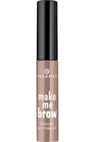 Essence Make Me Brow Kaş Maskarası No: 01