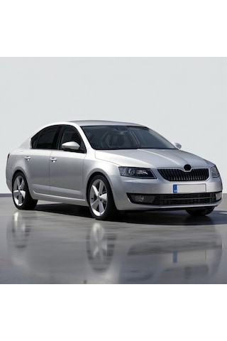 Skoda Octavia 13-17 1.0tsi Benzinli Motor Yağ Karteri 04c103601c 1 Adet