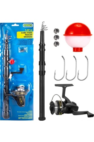 Xianwen Suofeng Balıkçılar İçin Mükemmel Hediye: Katlanabilir