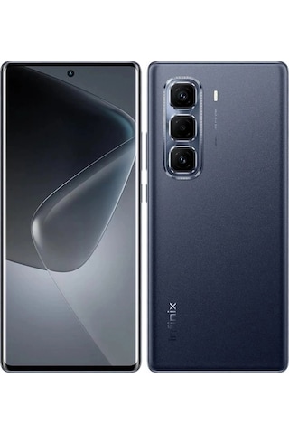 İnfinix Hot 50 Pro Plus X6880 Batarya 5000 Mah