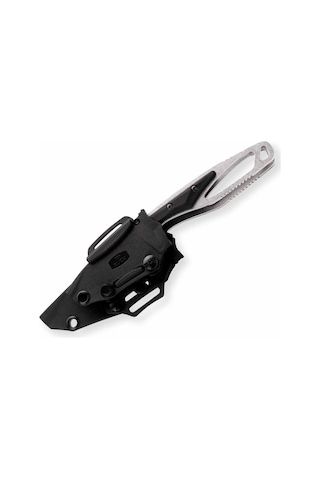 Buck 631/635 Paklite Combo İkili Bıçak Seti, Siyah Diğer