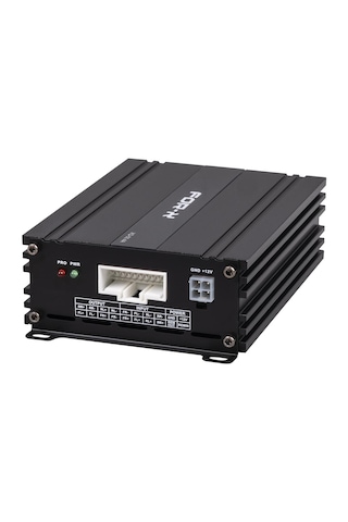 For-x Xq-50.4a-4x50w Rms-4 Kanal Kaliteli Android Multimedya Anfisi