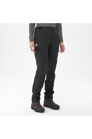 Millet Kamet Xcs Pantolon Kadın Mıv10240 N0247 Siyah