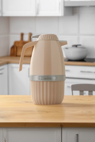 Lora Termos 2,0 Litre Krem Loa-r12-258