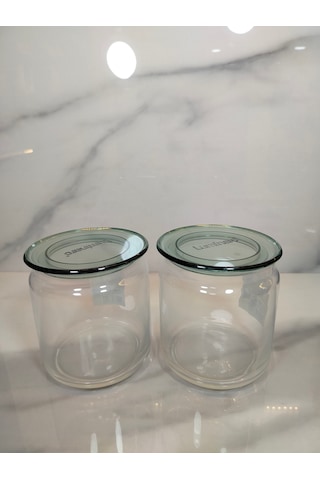 Kavanoz Natur 0,75lt