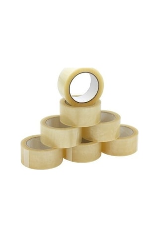 Koli Bandı 45 Mm X 100 Mt Koli Bandı