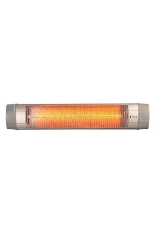 Vals SH 25 QX 2500 W Ayaklı Infrared Isıtıcı