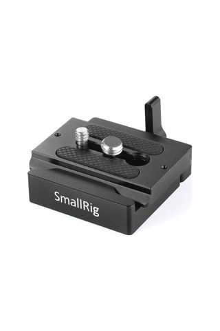 Smallrig Dbc2280 Hızlı Açma Kelepçesi Ve Plakası Arca Tipi Uyumlu