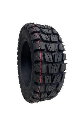 Xuan Cheng 90/65-6.5 Elektrikli Scooter Tubeless Dubleks Lastik