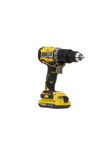 Stanley Fatmax Sbd715b 18 v 2.0 Ah Tek Akülü Darbeli Vidalama