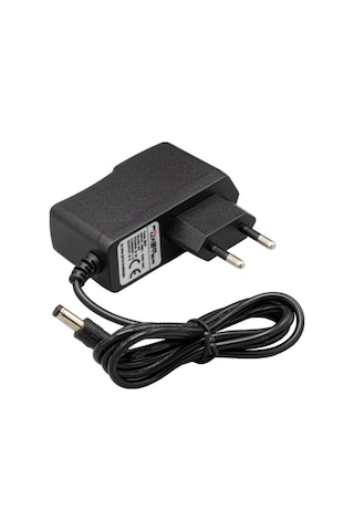 2s Li-ion Şarj Uyumlu 9v 1a Adaptör