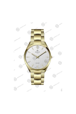 Hislon Men's Classic Cl216g-02sg Gri