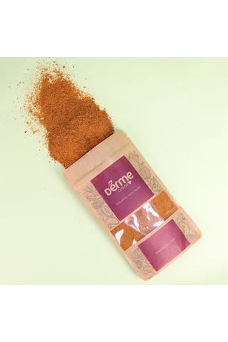 DermeOnline Kajun Baharatı 200 G