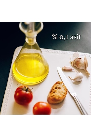 Zeytinyağı Erken Hasat 346 Polifenol