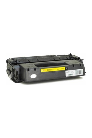 Hp Q5949a 49a Uyumlu Toner