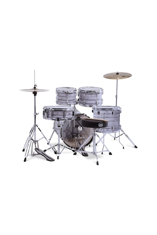 Mapex Comet Akustik Davul Seti 18+10+12+14f+14s Cm5844ftcfı