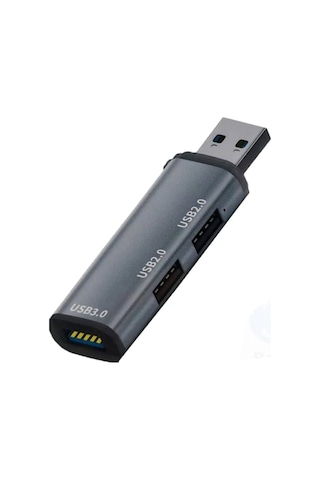 302a Usb 3.0 Hub Zr280