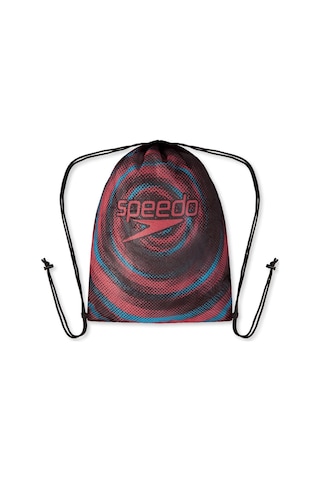 Speedo Printed Mesh 35 Litre Torba Sırt Çantası