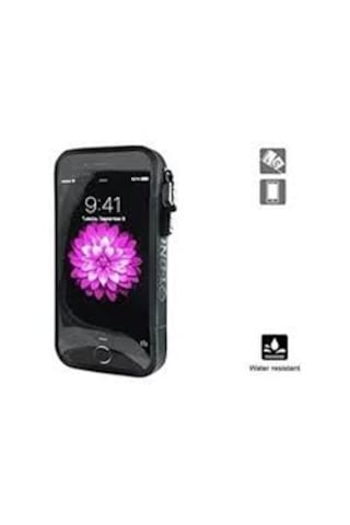 T-one Telefon Kılıfı Shell Siyah
