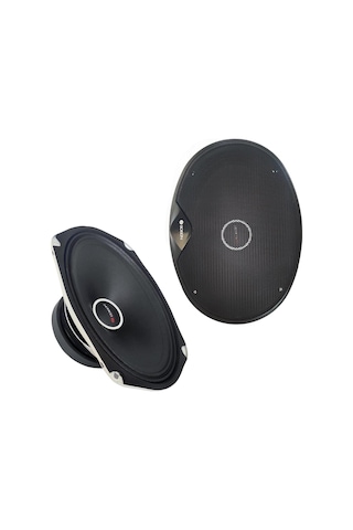 Edison Ed-x6925 Oto Midrange Oval 6x9 İnç 600w Maksimum 150w Rms 2 Adet