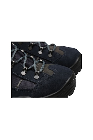 Grisport Unisex Trekking Bot Ve Ayakkabısı Lacivert 10606S24T