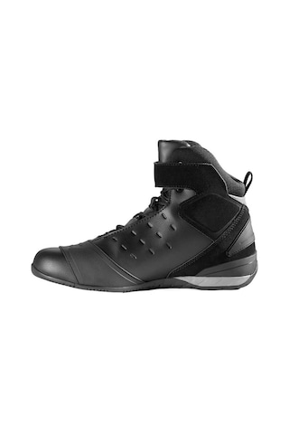 Xpd X-road H2out Motosiklet Bot Gri - Siyah