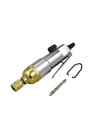 Kp-8041 1/4 Quot Pnömatik Endüstriyel Düz Hava Tornavida