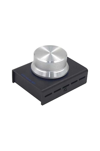 Flybuy Usb Bilgisayar Ses Kontrol Cihazı - Pc Hoparlör Ve Düğme İle Ses Ayarı