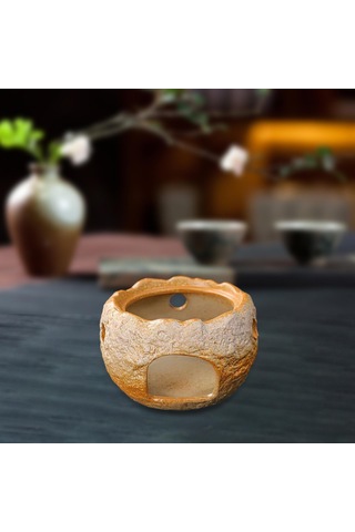 Suntek Magideal Ev Çay Evi Severler Hediye Için Çaydanlık-ısıtıcı