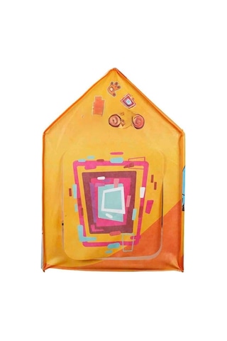 Mey İthalat 6498 Çadır 100x70x100cm