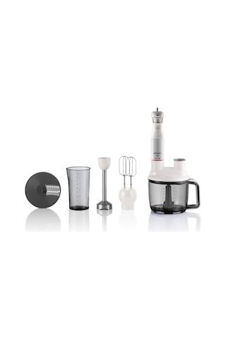 Arzum AR1157-B Forte 1000 W Multi Blender Seti