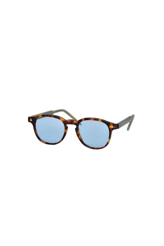 Fv Thoth Brn/grn 49 Mavi Cam Leopar