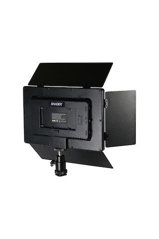 Sanger PRO-S520 Profesyonel Video Kamera Işığı