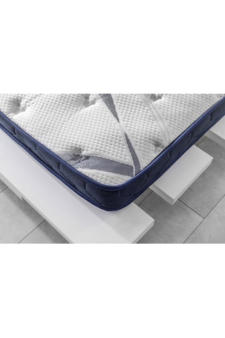 Bedpark Bed14 Ultra Ortopedik 3D Visco Ped Yatak Şiltesi